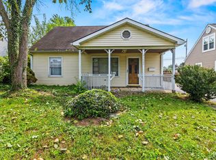 3680 Eisenhower Rd, Columbus, OH 43224