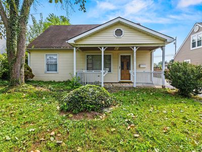 3680 Eisenhower Rd, Columbus, OH, 43224