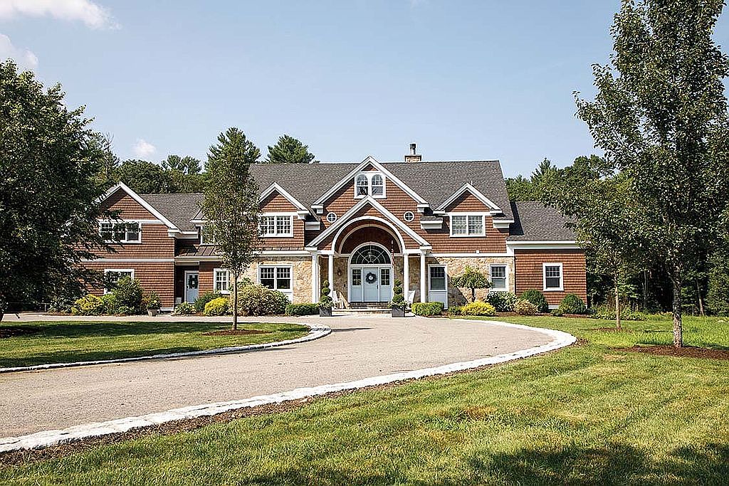 25 Haven St, Dover, MA 02030 Zillow