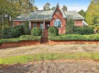 417 Loyd Rd, Peachtree City, GA 30269