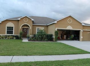 521 Wax Palm Ln, Chuluota, FL 32766