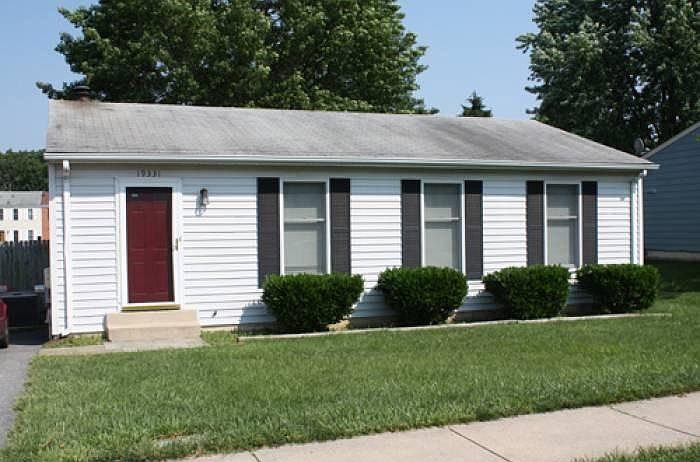 House Front