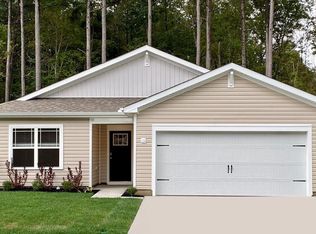 1118 Albritton Ln, Salisbury, MD 21801