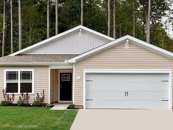 1118 Albritton Ln, Salisbury, MD 21801