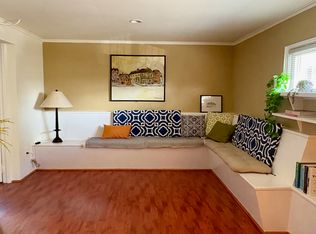 100 Rousseau St #B, San Francisco, CA 94112