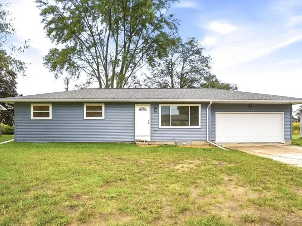 4820 S Washington Rd, Saginaw, MI 48601
