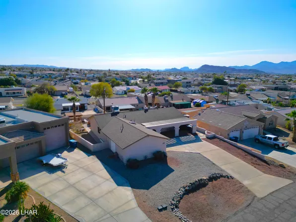 3118 Appaloosa Dr, Lake Havasu City, AZ 86406