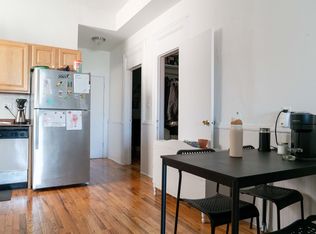 2025 N Racine Ave APT 3F, Chicago, IL 60614