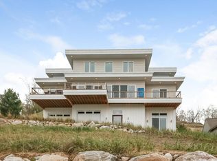 17754 N Shore Rd, Spring Lake, MI 49456