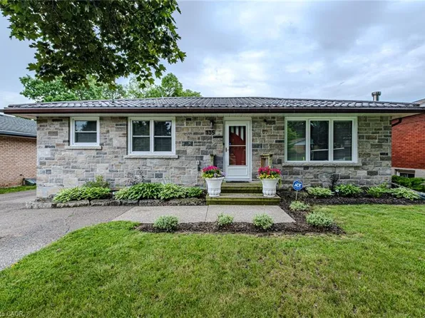 135 Dorset Rd, Cambridge, ON N1R 2X3