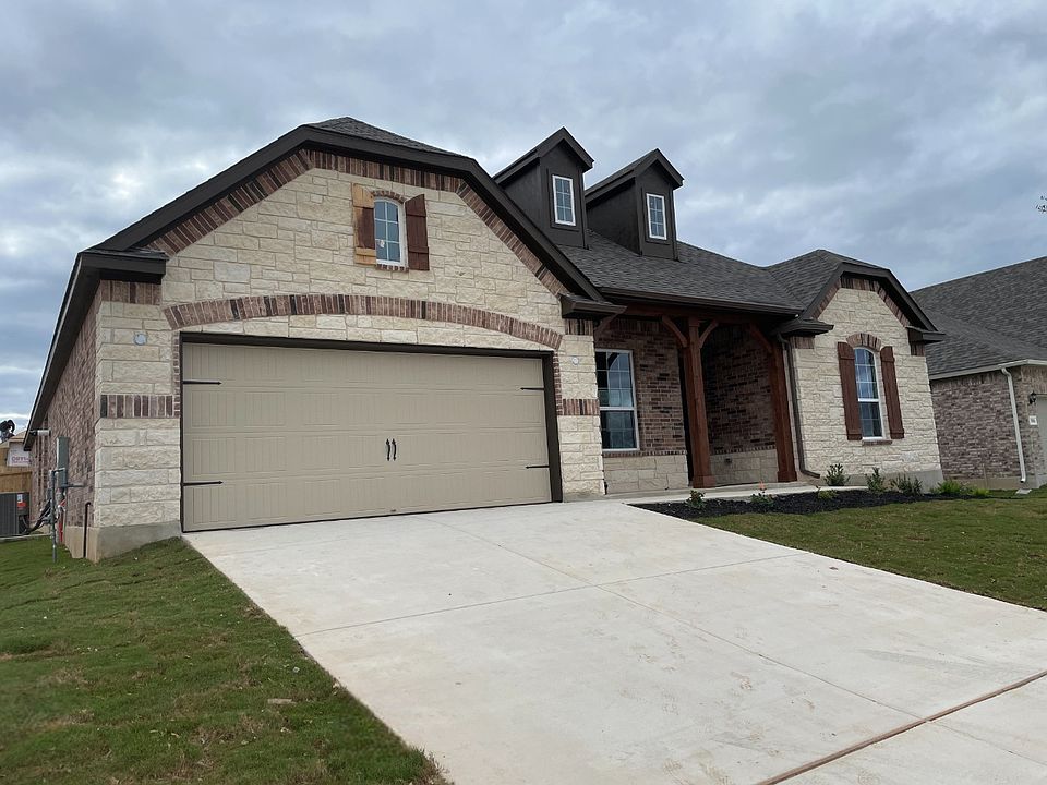 Front Elevation