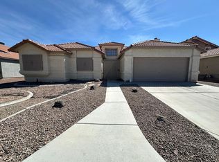 1585 Rowan Tree Dr, Las Vegas, NV 89123