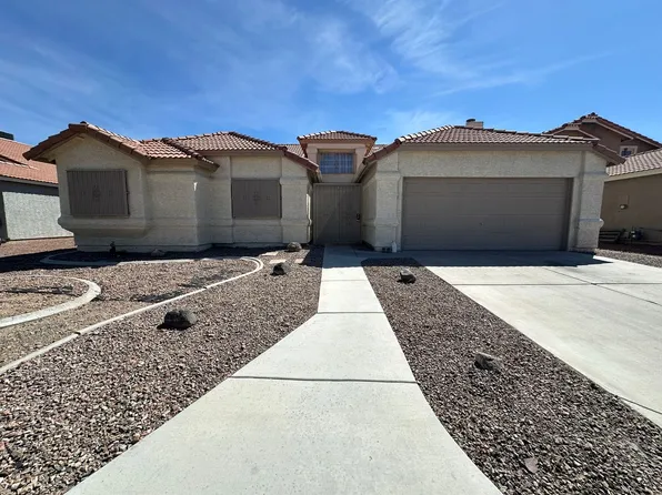 1585 Rowan Tree Dr, Las Vegas, NV 89123