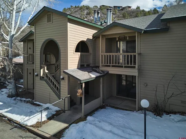 1200 Florida Road #33 #33, Durango, CO 81301