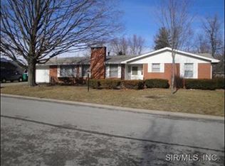 407 Westfield Dr, O Fallon, IL 62269