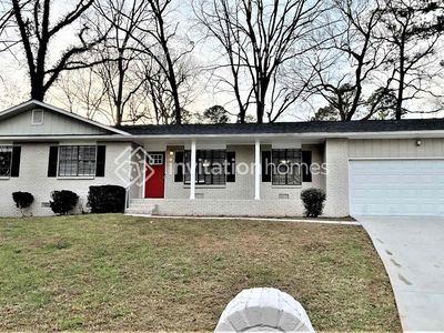 4952 Needle Knob Ct, Lithonia, GA, 30038