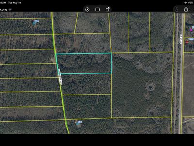 LOT 12 SW Paradise Way, Greenville, FL, 32331