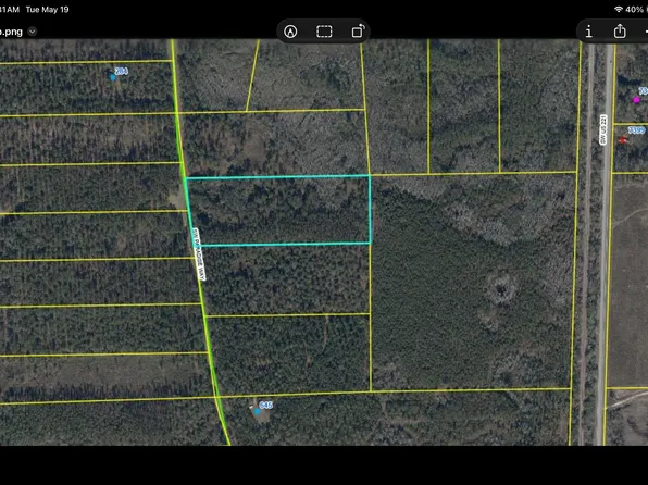 LOT 12 SW Paradise Way, Greenville, FL 32331