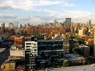 Rented by Citi Habitats