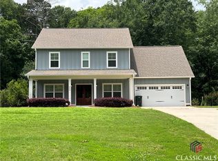 250 Seasons Pass, Winterville, GA 30683