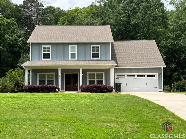 250 Seasons Pass, Winterville, GA 30683