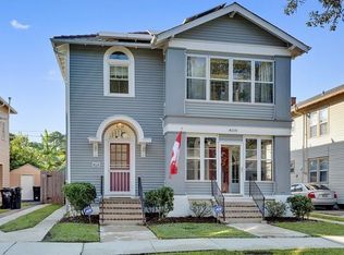 4108 State Street Dr #4108, New Orleans, LA 70125