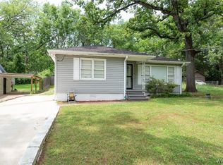 207 2nd Ave, Midfield, AL 35228