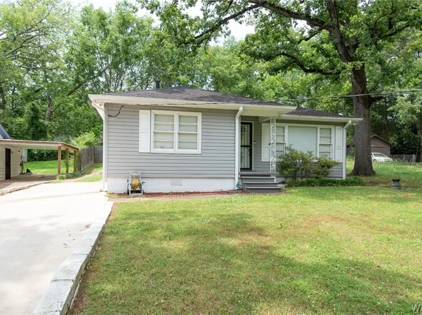 207 2nd Ave, Midfield, AL 35228
