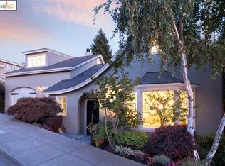 5917 Contra Costa Rd, Oakland, CA 94618