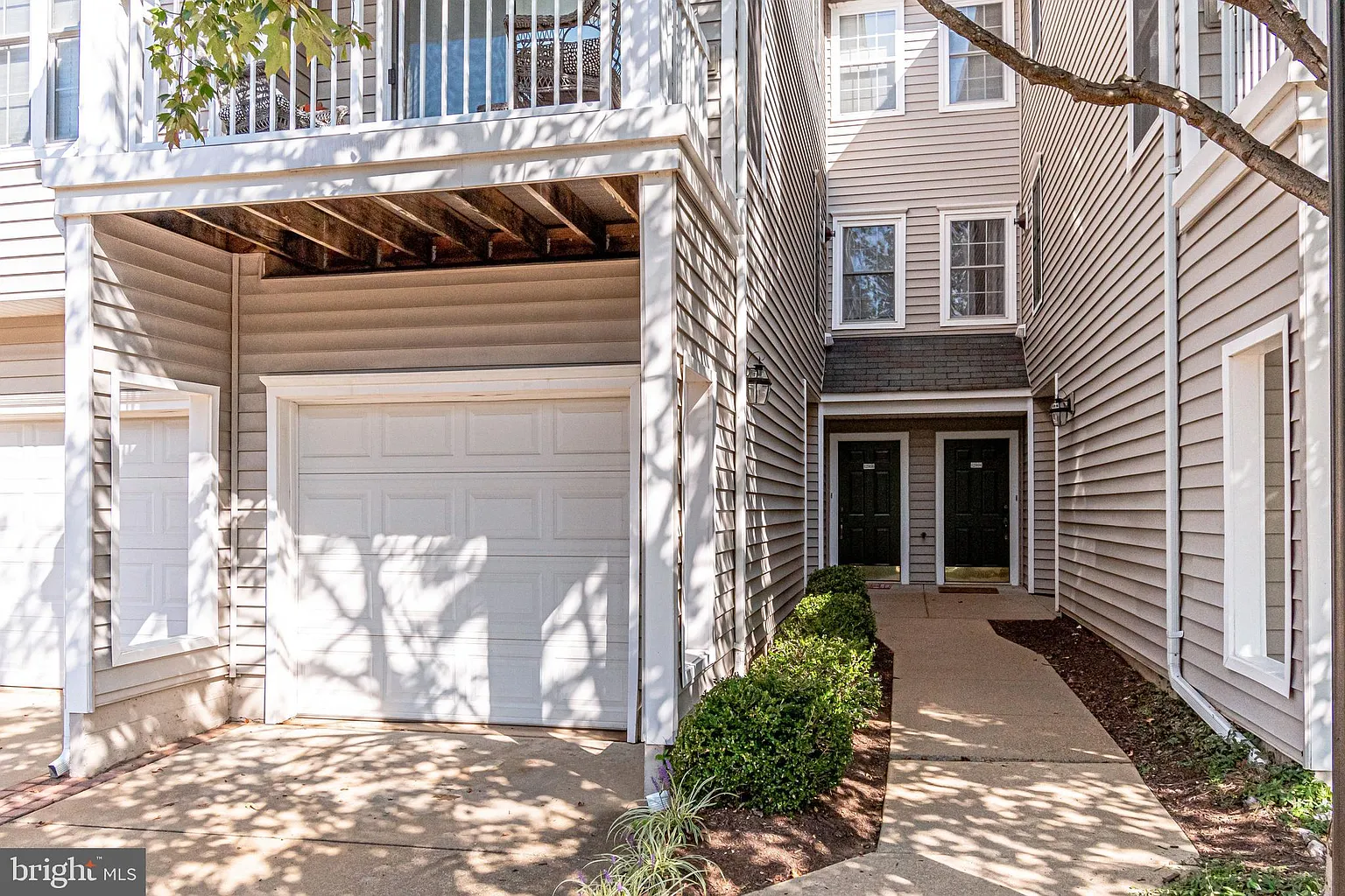 12808 Fair Briar Ln photo 1