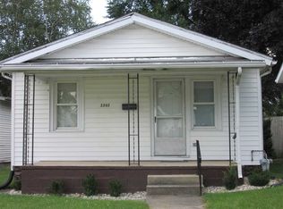 2202 Kendall St, South Bend, IN