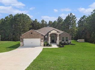 9642 Moss Rose Ln, Willis, TX 77378