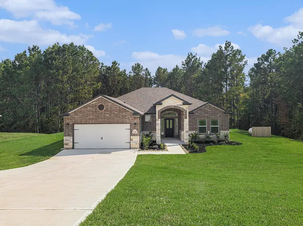 9642 Moss Rose Ln, Willis, TX 77378