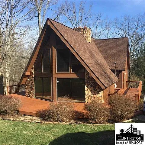 4 Shawnee Oaks Dr photo 1