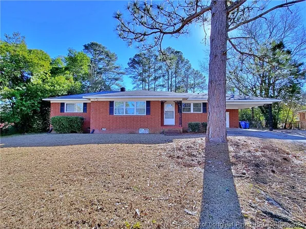 805 Eccles Dr, Fayetteville, NC 28301