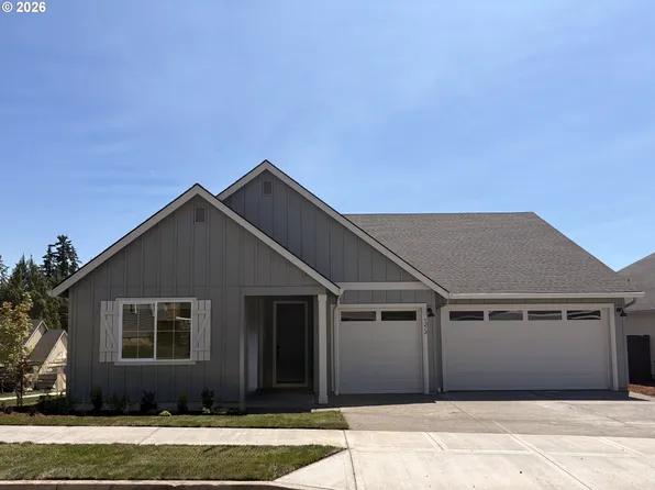 5272 N 87th Ave, Camas, WA 98607