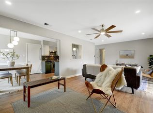8603 Winding Walk, Austin, TX 78757