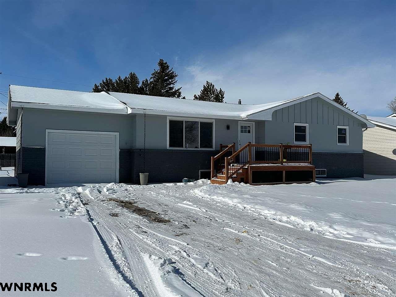 2535 Pacific Blvd, Gering, NE 69341 Zillow