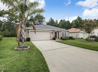77377 Cobblestone Dr, Yulee, FL 32097