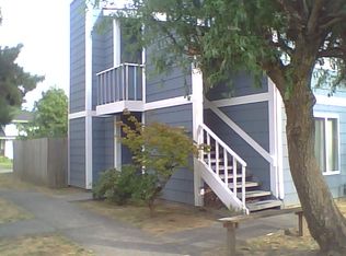 7348 S Wilkeson St, Tacoma, WA 98408