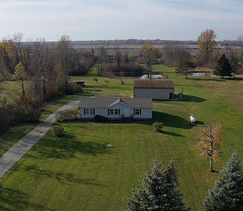 2130 S Santiago Rd, Au Gres, MI 48703 Zillow