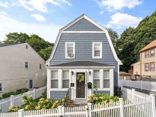 70 Standard St, Mattapan, MA 02126