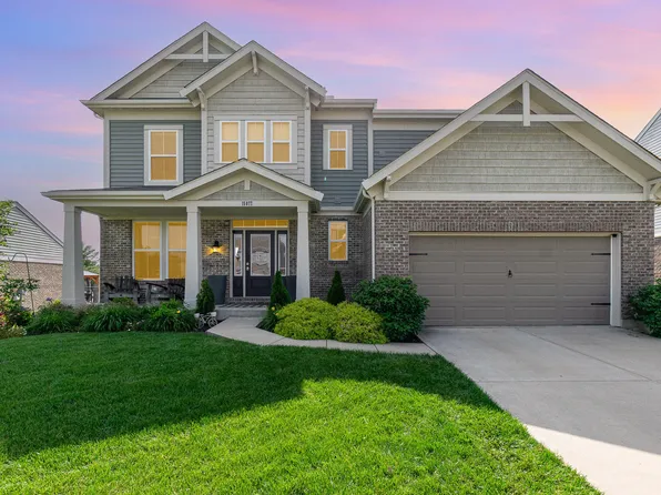 15077 Stable Wood Dr, Union, KY 41091