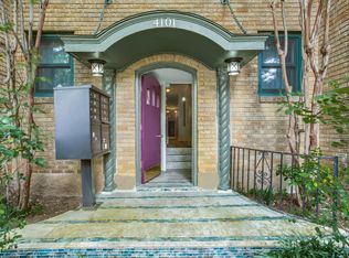 4101 Hawthorne Ave #1, Dallas, TX 75219