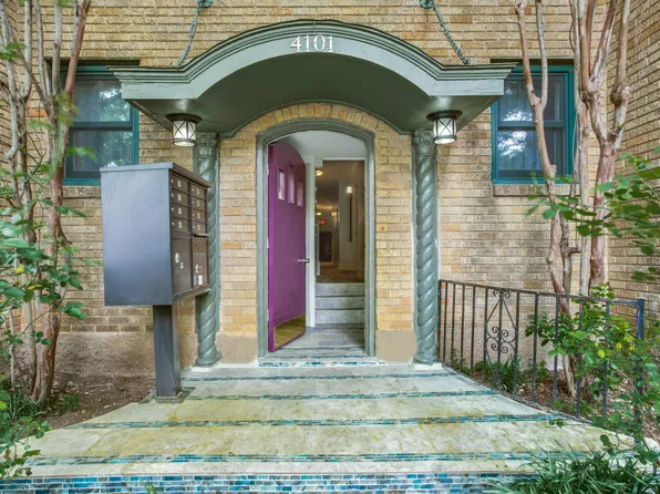 4101 Hawthorne Ave APT 8, Dallas, TX 75219
