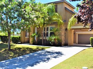 10601 Prairie Stone Pl, Bakersfield, CA 93311