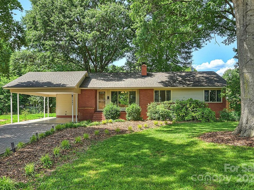 1321 Montford Dr, Charlotte, NC 28209 Zillow