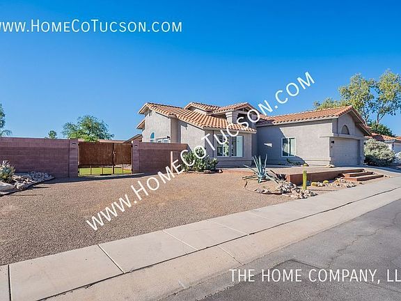 5th image of 2581 W Camino De La Joya
