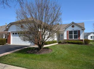 12846 Rock Springs Ln, Huntley, IL 60142