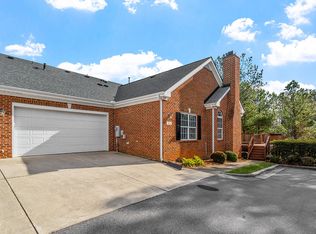 1028 Thistle Briar Pl, Cary, NC 27511